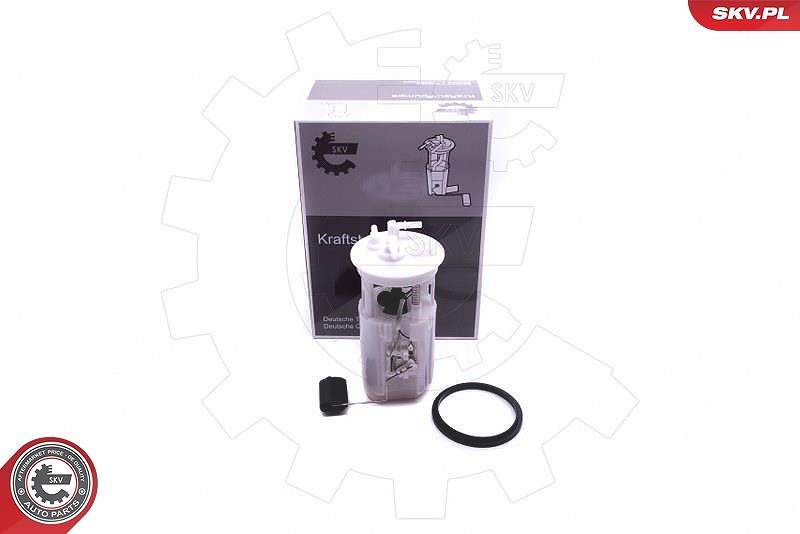 Esen Skv Kraftstoff-Fördereinheit [Hersteller-Nr. 02SKV823] für Hyundai