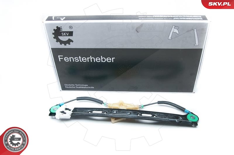 Esen Skv Fensterheber [Hersteller-Nr. 01SKV653] für BMW