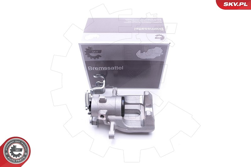 Esen Skv Bremssattel [Hersteller-Nr. 46SKV203] für Citroën, Peugeot