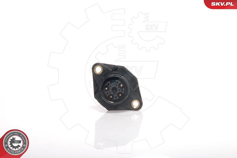 Esen Skv Luftmassenmesser [Hersteller-Nr. 07SKV022] für Mercedes-Benz