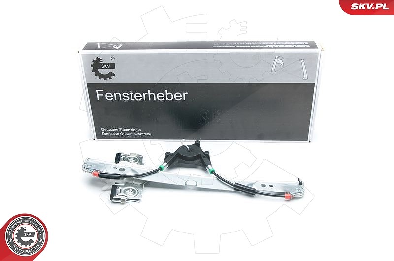 Esen Skv Fensterheber [Hersteller-Nr. 01SKV772] für Ford
