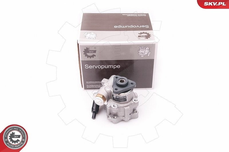 Esen Skv Hydraulikpumpe, Lenkung [Hersteller-Nr. 10SKV239] für Land Rover