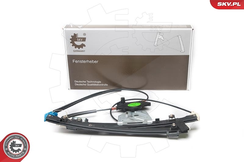 Esen Skv Fensterheber [Hersteller-Nr. 01SKV451] für Seat
