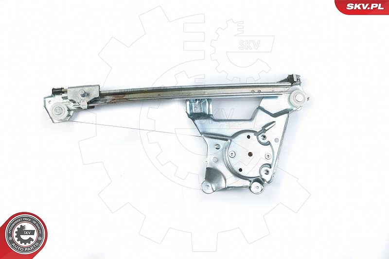 Esen Skv Fensterheber [Hersteller-Nr. 01SKV303] für Audi