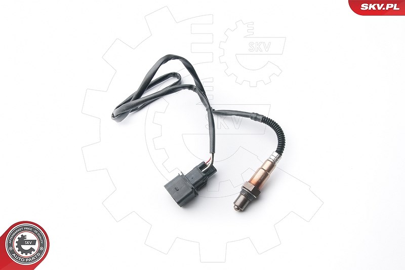 Esen Skv Lambdasonde [Hersteller-Nr. 09SKV908] für VW, Skoda, Seat, Audi