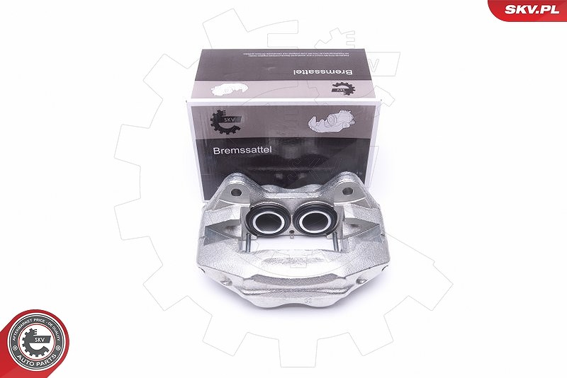 Esen Skv Bremssattel [Hersteller-Nr. 46SKV731] für Toyota