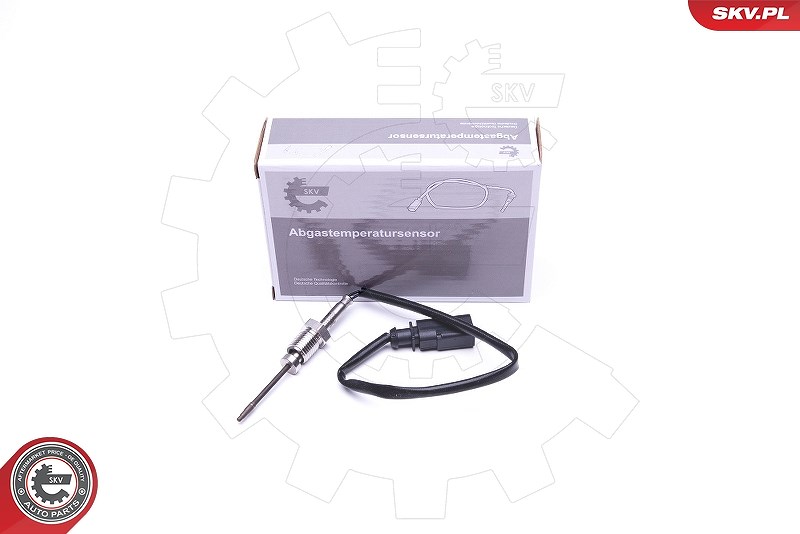 Esen Skv Sensor, Abgastemperatur [Hersteller-Nr. 30SKV320] für Audi, Seat