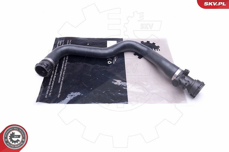 Esen Skv Kühlerschlauch [Hersteller-Nr. 43SKV835] für BMW