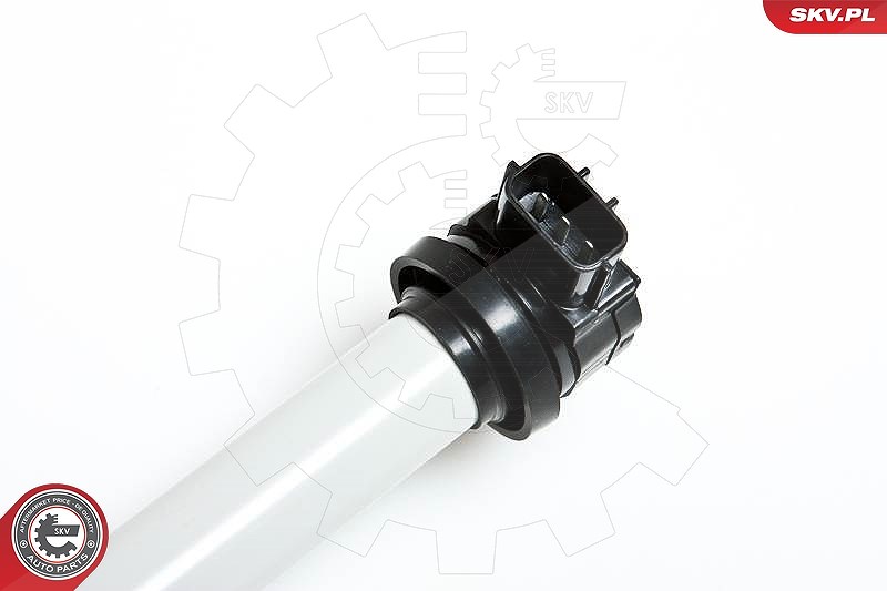 Esen Skv Zündspule [Hersteller-Nr. 03SKV075] für Nissan