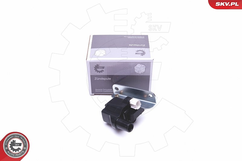 Esen Skv Zündspule [Hersteller-Nr. 03SKV325] für Mazda