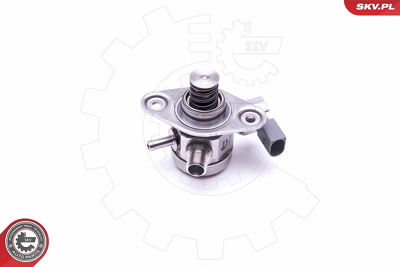 Esen Skv Hochdruckpumpe [Hersteller-Nr. 02SKV956] für Mercedes-Benz