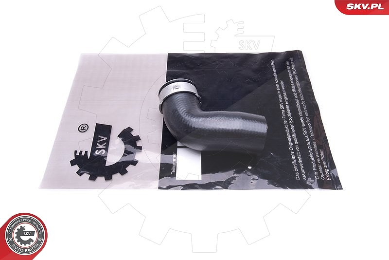 Esen Skv Ladeluftschlauch [Hersteller-Nr. 43SKV387] für BMW