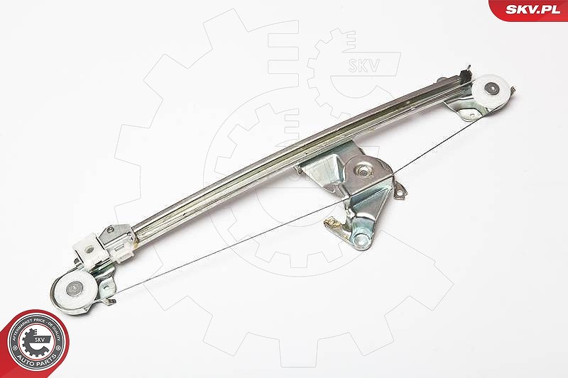 Esen Skv Fensterheber [Hersteller-Nr. 01SKV233] für Mercedes-Benz