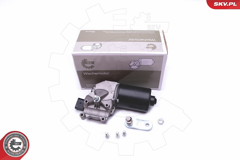 Esen Skv Wischermotor [Hersteller-Nr. 19SKV071] für BMW
