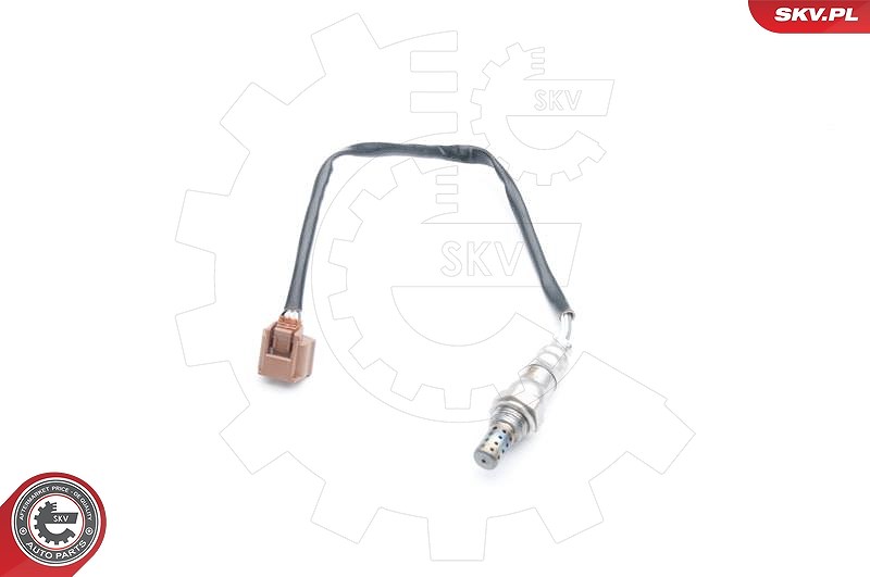 Esen Skv Lambdasonde [Hersteller-Nr. 09SKV751] für Nissan, Infiniti