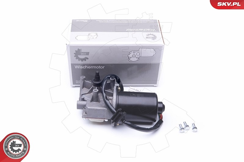 Esen Skv Wischermotor [Hersteller-Nr. 19SKV038] für Mercedes-Benz