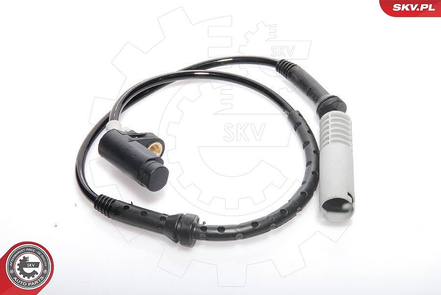 Esen Skv Sensor, Raddrehzahl [Hersteller-Nr. 06SKV060] für BMW