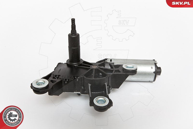 Esen Skv Wischermotor [Hersteller-Nr. 19SKV006] für VW