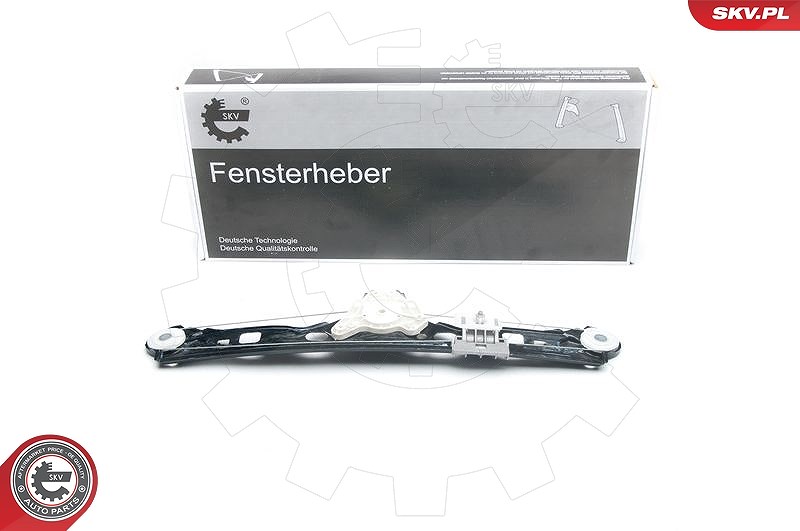 Esen Skv Fensterheber [Hersteller-Nr. 01SKV714] für Mercedes-Benz