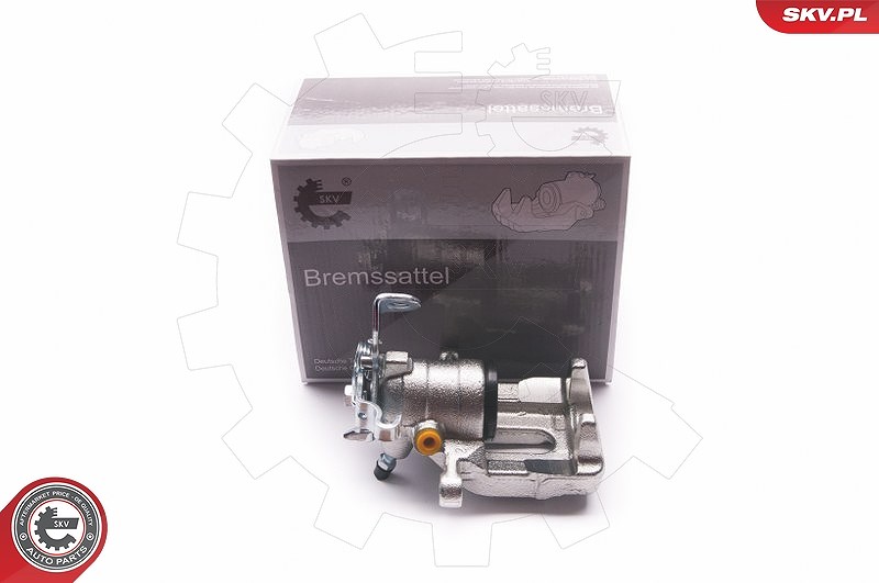 Esen Skv Bremssattel [Hersteller-Nr. 23SKV543] für Lancia, Citroën, Fiat, Peugeot