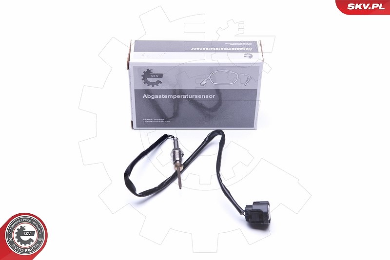 Esen Skv Sensor, Abgastemperatur [Hersteller-Nr. 30SKV240] für Nissan