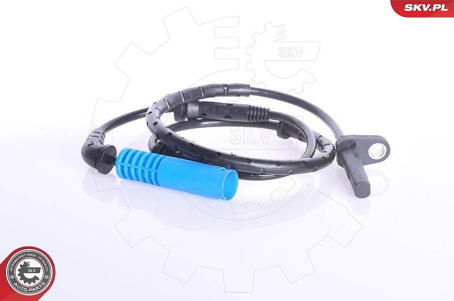 Esen Skv Sensor, Raddrehzahl [Hersteller-Nr. 06SKV080] für BMW
