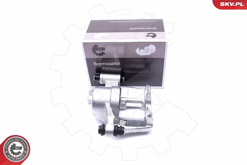 Esen Skv Bremssattel [Hersteller-Nr. 46SKV482] für VW, Mercedes-Benz