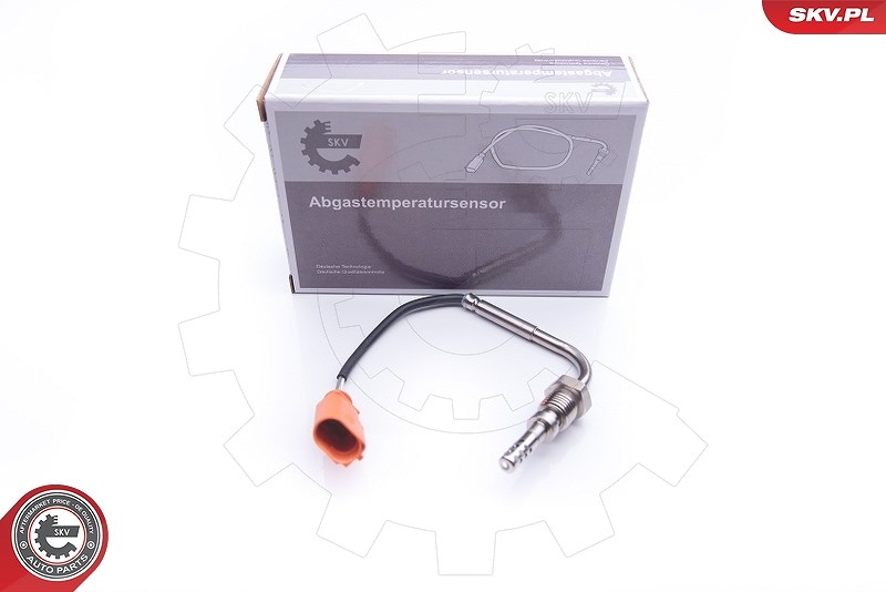 Esen Skv Sensor, Abgastemperatur [Hersteller-Nr. 30SKV142] für Audi, VW