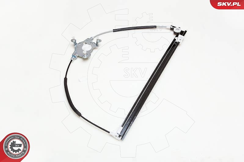 Esen Skv Fensterheber [Hersteller-Nr. 01SKV131] für Renault