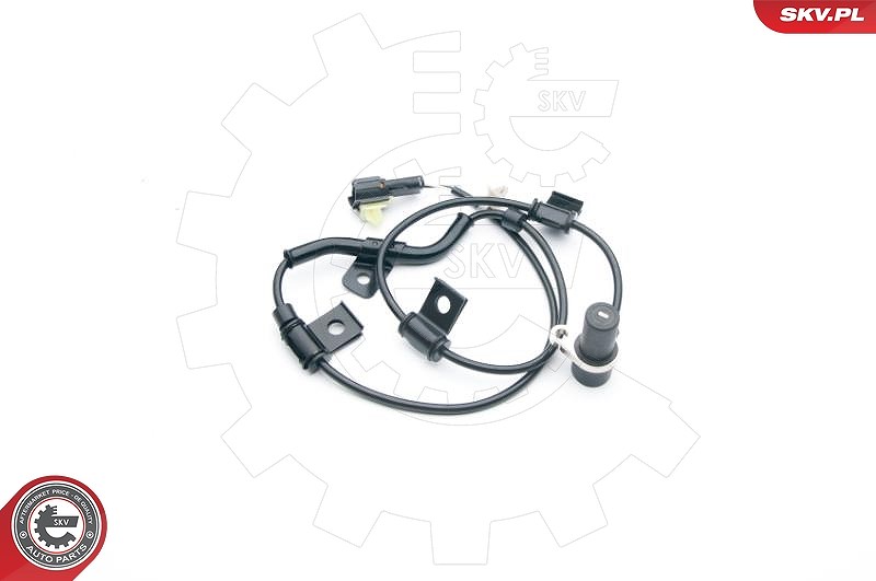 Esen Skv Sensor, Raddrehzahl [Hersteller-Nr. 06SKV310] für Hyundai