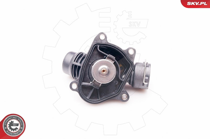 Esen Skv Thermostat, Kühlmittel [Hersteller-Nr. 20SKV064] für BMW
