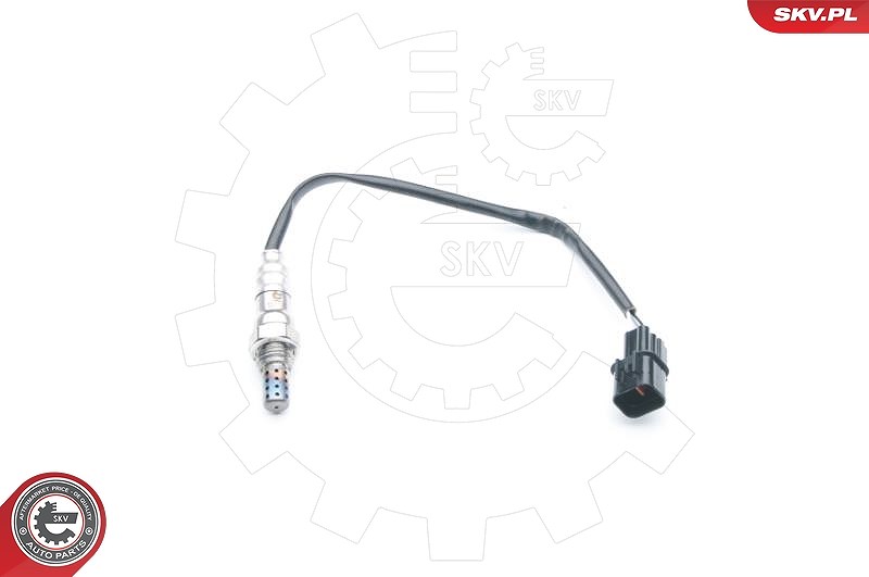 Esen Skv Lambdasonde [Hersteller-Nr. 09SKV739] für Mitsubishi
