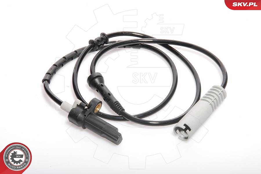 Esen Skv Sensor, Raddrehzahl [Hersteller-Nr. 06SKV120] für BMW