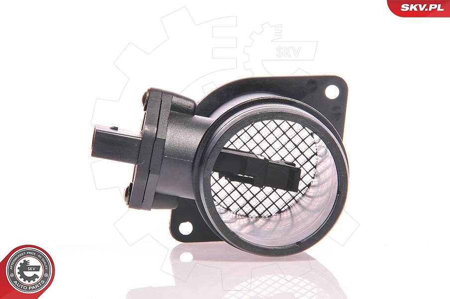Esen Skv Luftmassenmesser [Hersteller-Nr. 07SKV076] für VW, Audi