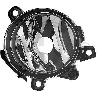 Diederichs Nebelscheinwerfer [Hersteller-Nr. 7455088] für Seat