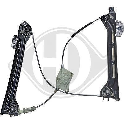 Diederichs Fensterheber [Hersteller-Nr. 2266020] für VW