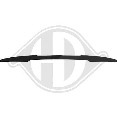 Diederichs Spoiler [Hersteller-Nr. 1245467] für BMW