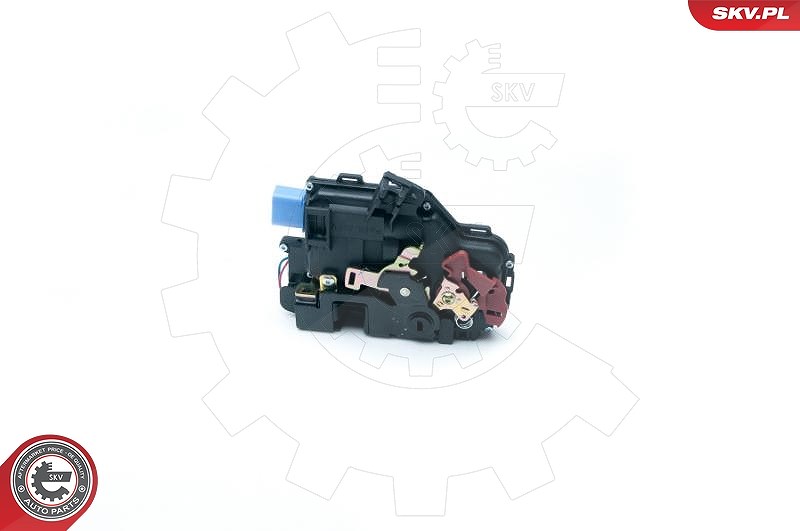 Esen Skv Türschloss [Hersteller-Nr. 16SKV194] für Audi