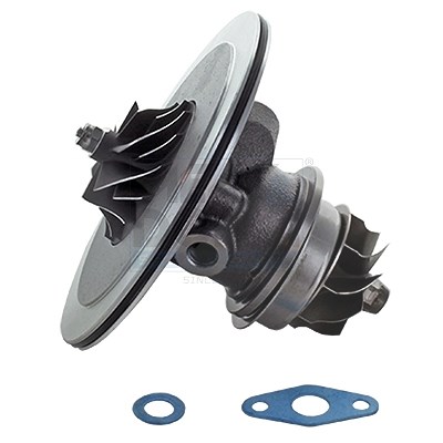 Meat & Doria Rumpfgruppe, Lader [Hersteller-Nr. 601251] für BMW