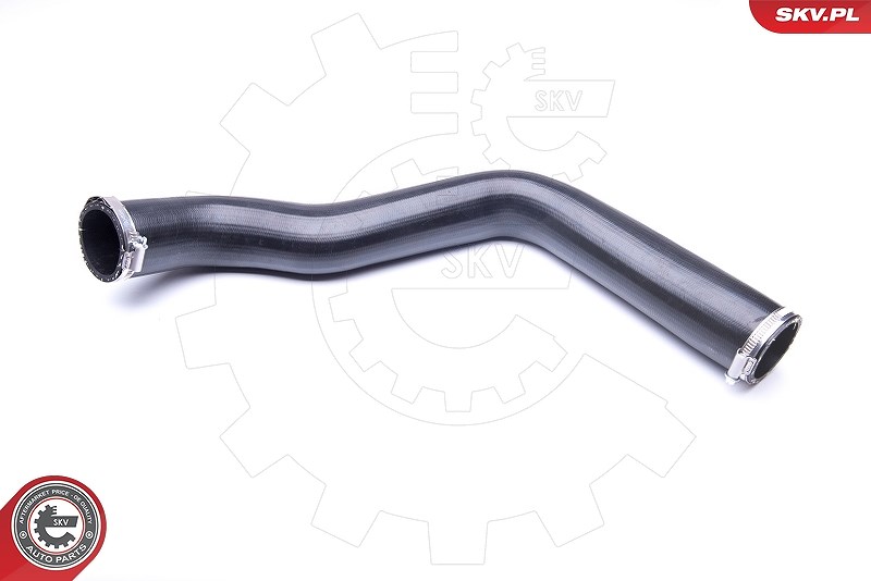 Esen Skv Ladeluftschlauch [Hersteller-Nr. 24SKV906] für Peugeot, Fiat, Citroën