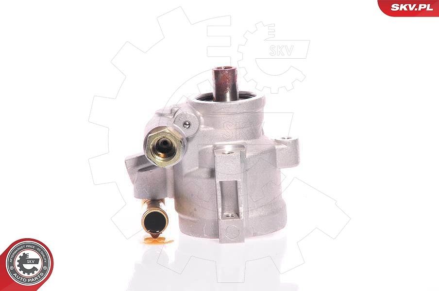 Esen Skv Hydraulikpumpe, Lenkung [Hersteller-Nr. 10SKV126] für Ford