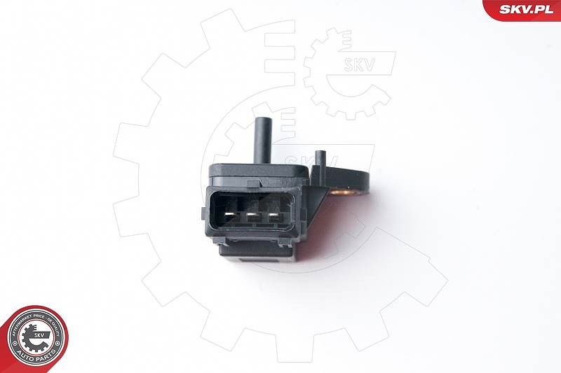 Esen Skv Sensor, Saugrohrdruck [Hersteller-Nr. 17SKV132] für Opel, Volvo, BMW, Land Rover