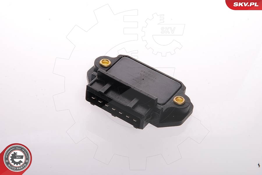 Esen Skv Schaltgerät, Zündanlage [Hersteller-Nr. 03SKV904] für Opel, Seat