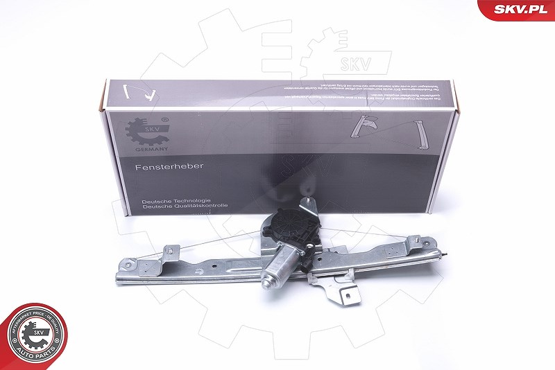 Esen Skv Fensterheber [Hersteller-Nr. 00SKV541] für Renault, Dacia