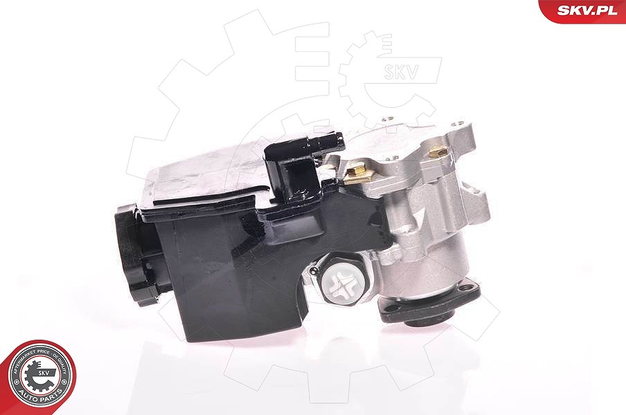 Esen Skv Hydraulikpumpe, Lenkung [Hersteller-Nr. 10SKV160] für Mercedes-Benz