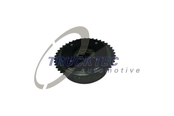Trucktec Automotive Nockenwellenversteller [Hersteller-Nr. 02.12.168] für Mercedes-Benz