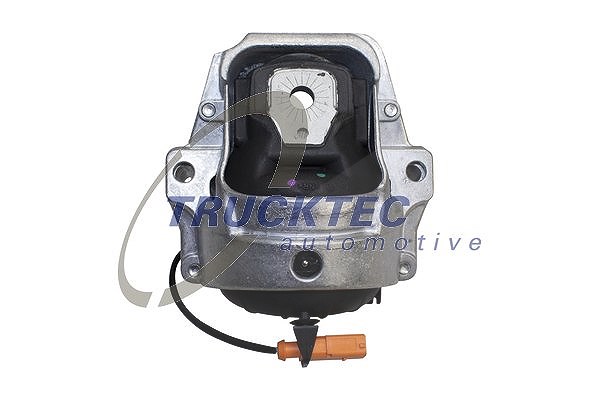 Trucktec Automotive Lagerung, Motor [Hersteller-Nr. 07.20.081] für Porsche, Audi