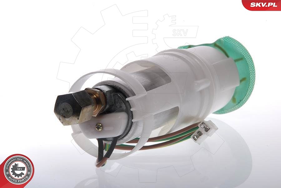 Esen Skv Kraftstoffpumpe [Hersteller-Nr. 02SKV224] für Audi