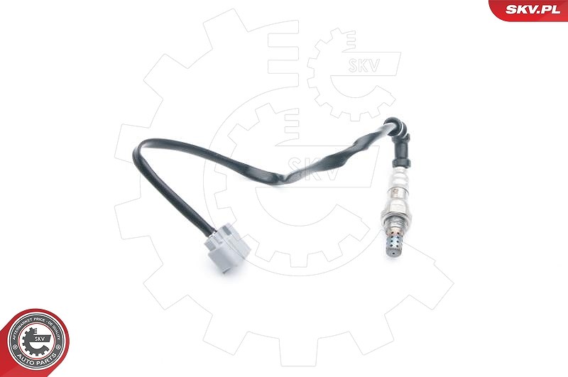 Esen Skv Lambdasonde [Hersteller-Nr. 09SKV627] für Honda