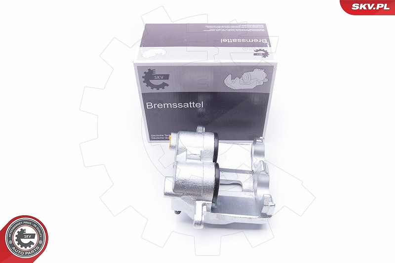 Esen Skv Bremssattel [Hersteller-Nr. 34SKV472] für Land Rover
